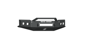 Chevrolet 1500 Front Bumper - Road Armor - Stealth with Pre-Runner Guard - Tex Black - `19-`20